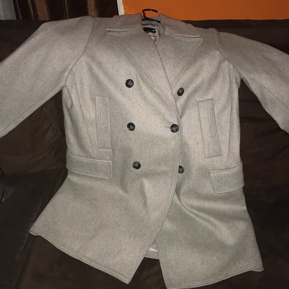 Woman's Coat